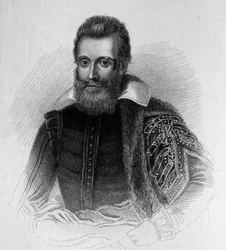 Henry Danvers